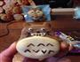 龙猫饼干的做法图解4