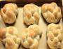 绣球面包的做法图解27