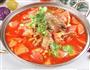 牛肉炖土豆的做法图解1