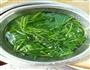 麻酱菠菜的做法图解5