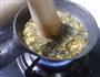 打油茶的做法图解5