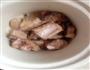 小螃蟹排骨粥宝宝食谱的做法图解1