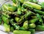 清炒芦笋的做法图解4