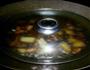 土豆红烧肉的做法图解6
