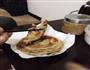 酥饼的做法图解1