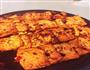 香煎豆腐的做法图解4