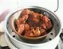 黄豆酱鼓油蒸排骨的做法图解5
