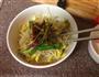 爽口凉拌黄豆芽的做法图解3