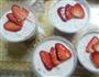 冻芝士草莓慕斯杯的做法图解11