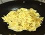 青瓜炒蛋的做法图解6