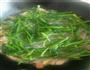 菠菜炖粉条的做法图解6