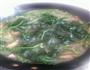 菠菜炖粉条的做法图解7
