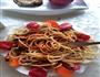 番茄肉酱意面的做法图解9