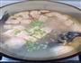 香香浓浓鲫鱼豆腐汤的做法图解8