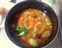 番茄牛腩汤的做法图解9