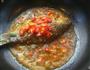 酱焖鲫鱼的做法图解9