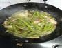 东北大炖菜-豆角顿土豆炖五花肉的做法图解2