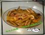 东北大炖菜-豆角顿土豆炖五花肉的做法图解4