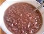 红豆粥的做法图解2