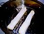 山药豆沙饼的做法图解1