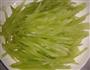 香干莴笋丝的做法图解1