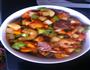 电饭煲焖饭的做法图解1