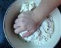 芙蓉糖包的做法图解4