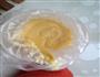 豆浆小蛋糕的做法图解2