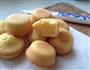 豆浆小蛋糕的做法图解6