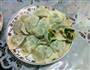 素馅三鲜水饺的做法图解10