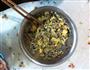 素馅三鲜水饺的做法图解5
