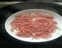 咸肉拌干丝的做法图解3