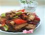 家常烧豆腐的做法图解8