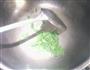 美味的豆角炒牛肉的做法图解3