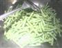 美味的豆角炒牛肉的做法图解4
