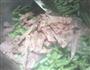 美味的豆角炒牛肉的做法图解6