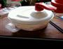 土豆肉末菜饼的做法图解3
