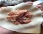 猪肉白菜蒸饺的做法图解6