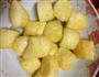 日本豆腐金针菇的做法图解4