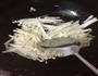 日本豆腐金针菇的做法图解5