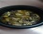 电饭锅版茶树菇鸡汤的做法图解1