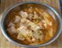 冻豆腐炖白菜的做法图解10