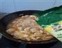 冻豆腐炖白菜的做法图解9