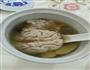 天麻炖猪脑的做法图解3
