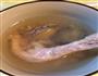 鲍鱼鸡汤的做法图解4