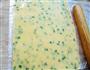 奶酪香葱饼干的做法图解5