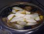 山药土鸡汤的做法图解4