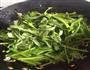 虾皮空心菜的做法图解7
