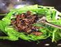 豆鼓鲮鱼油麦菜的做法图解10