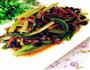豆鼓鲮鱼油麦菜的做法图解12